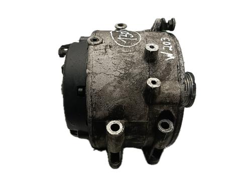 Alternator MERCEDES-BENZ C-CLASS (W203) C 200 CDI (203.004) | BP29800621M7