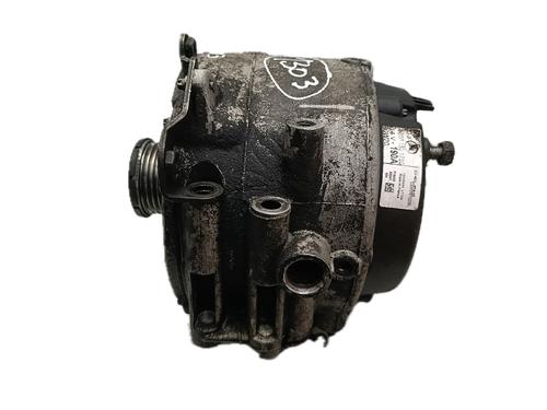 Alternator MERCEDES-BENZ C-CLASS (W203) C 200 CDI (203.004) | BP29800621M7