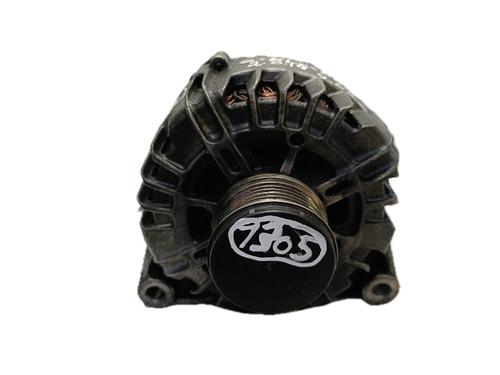 Generator CITROËN C-ELYSEE (DD_) 1.6 HDI 92 (92 hp) 29800625