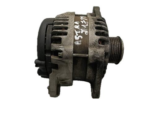 Alternator OPEL ASTRA J (P10) 1.7 CDTI (68) | BP29800627M7 