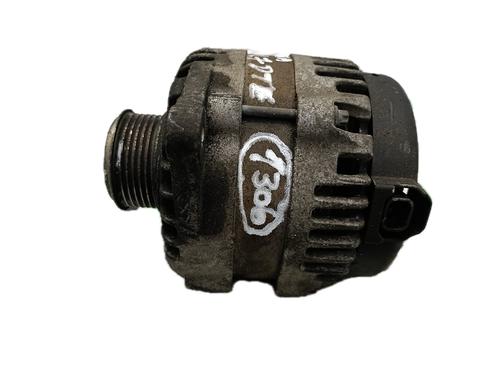 Alternator OPEL ASTRA J (P10) 1.7 CDTI (68) | BP29800627M7 