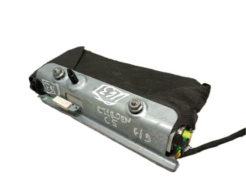 Left seat airbag CITROËN C5 III (RD_) 1.6 HDi 110 (RD9HL0, RD9HR8, RD9HRA) | BP29800628C13 