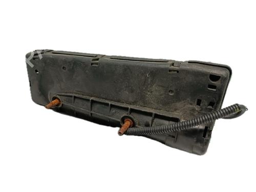 Left seat airbag FORD FIESTA V (JH_, JD_) 1.4 TDCi | BP29800630C13 