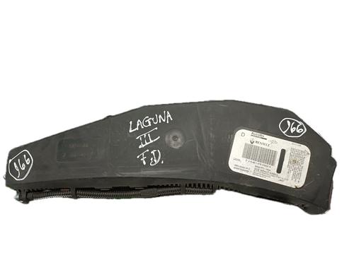 Used Right seat airbag RENAULT LAGUNA III (BT0/1) 2.0 dCi (BT0M, BT0N, BT0S, BT19, BT1F) (173 hp) 29800631