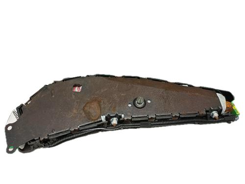 Right seat airbag RENAULT LAGUNA III (BT0/1) 2.0 dCi (BT0M, BT0N, BT0S, BT19, BT1F) | BP29800631C14 