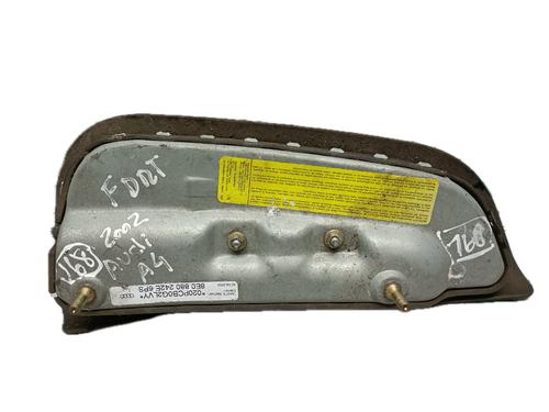 Right seat airbag AUDI A4 B6 (8E2) 1.9 TDI | BP29800633C14 