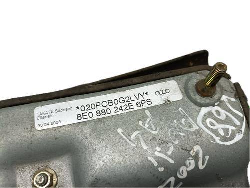 Right seat airbag AUDI A4 B6 (8E2) 1.9 TDI | BP29800633C14 