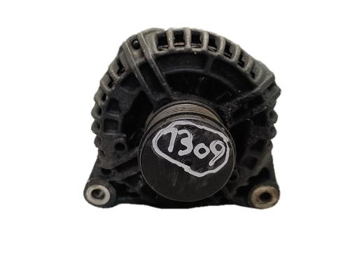 Used Alternator PEUGEOT 308 SW I (4E_, 4H_) 1.6 HDi (90 hp) 29800635