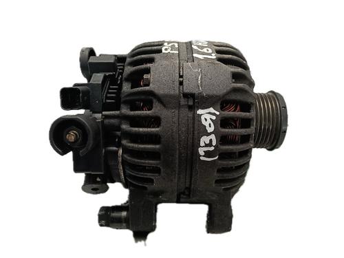 Alternator PEUGEOT 308 SW I (4E_, 4H_) 1.6 HDi | BP29800635M7 