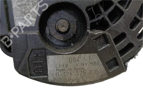 Alternator PEUGEOT 308 SW I (4E_, 4H_) 1.6 HDi | BP29800635M7 