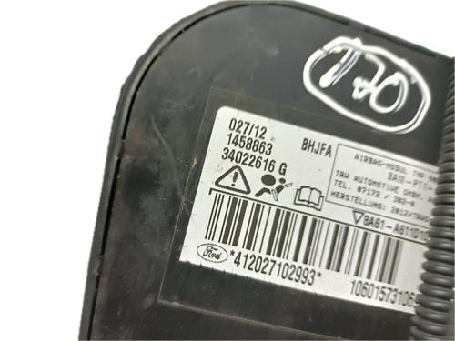 Left seat airbag FORD FIESTA VI (CB1, CCN) 1.4 TDCi | BP29800637C13 