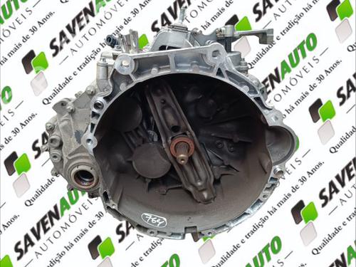Used Gearbox MINI MINI (R56) One D (90 hp) 29800638