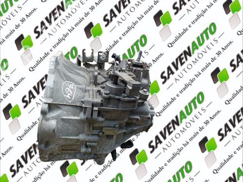 Gearbox MINI MINI (R56) One D | BP29800638M3