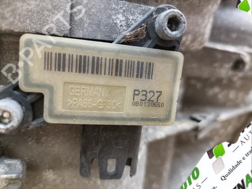 Gearbox MINI MINI (R56) One D | BP29800638M3