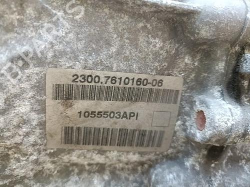 Gearbox MINI MINI (R56) One D | BP29800638M3