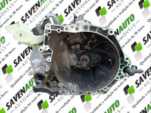 Used Gearbox PEUGEOT 2008 I (CU_) 1.2 THP 110 / PureTech 110 (110 hp) 29800666