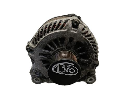 Used Alternator RENAULT LAGUNA III (BT0/1) 2.0 dCi (BT01, BT08, BT09, BT0E, BT0K, BT12, BT1C, BT1D,... (150 hp) 29800667