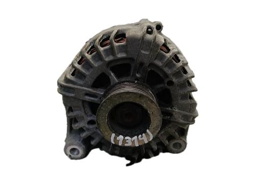Used Alternator BMW 3 (E90) 320 d (163 hp) 29800670