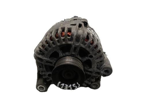 Used Alternator BMW 3 (E90) 320 d (163 hp) 29800671