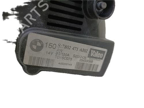 Alternator BMW 3 (E90) 320 d | BP29800671M7