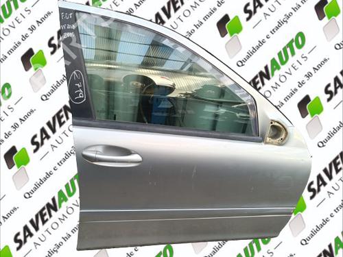 Used Right front door MERCEDES-BENZ C-CLASS (W203) C 200 CDI (203.004) (116 hp) 29800676