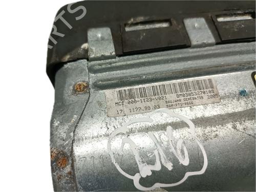 Passenger airbag SMART CITY-COUPE (450) 0.7 (450.330) | BP29800677C10 