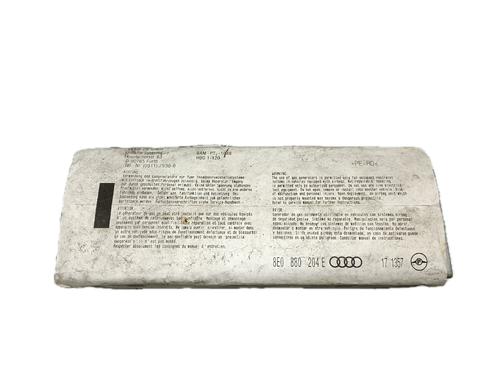 Airbag passagier AUDI A4 B7 Convertible (8HE) 2.0 TDI (140 hp) 29800692