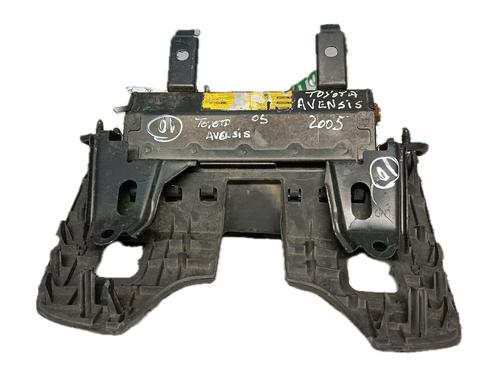 Knee airbag TOYOTA AURIS (_E15_) 1.4 D-4D (NDE150_, NDE150R) | BP29800696C50 