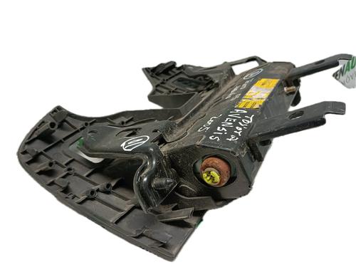 Knee airbag TOYOTA AURIS (_E15_) 1.4 D-4D (NDE150_, NDE150R) | BP29800696C50 