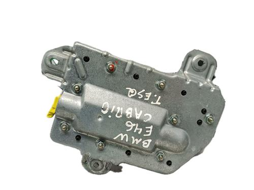 Left door airbag BMW 3 (E46) 318 d | BP29800699C52