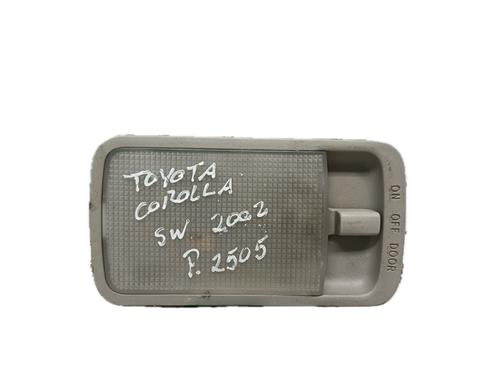 Andre TOYOTA COROLLA Estate (_E12_) 2.0 D-4D (CDE120_, CDE120R) (90 hp) 29800703