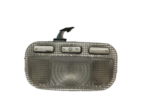 Used Interior roof light CITROËN C-ELYSEE (DD_) 1.5 BlueHDi 100 (102 hp) 29800706