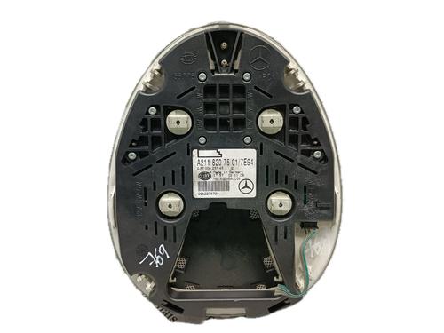 Interior roof light MERCEDES-BENZ E-CLASS (W211) E 220 CDI | BP29800709I8 - Image 2