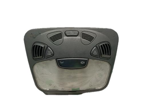 Used Interior roof light Interior roof light MERCEDES-BENZ C-CLASS (W203) C 200 CDI (203.004) (102 hp) 29800710 29800710