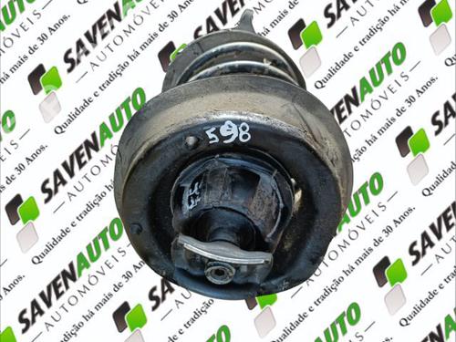 Left front shock absorber MERCEDES-BENZ C-CLASS (W203) C 200 CDI (203.004) | BP29800711M16