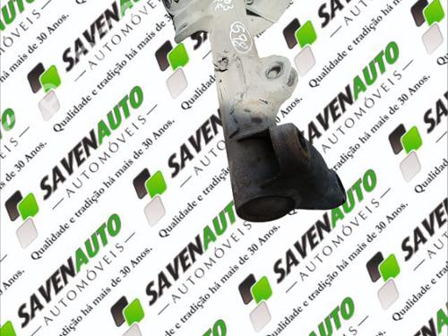 Left front shock absorber MERCEDES-BENZ C-CLASS (W203) C 200 CDI (203.004) | BP29800711M16