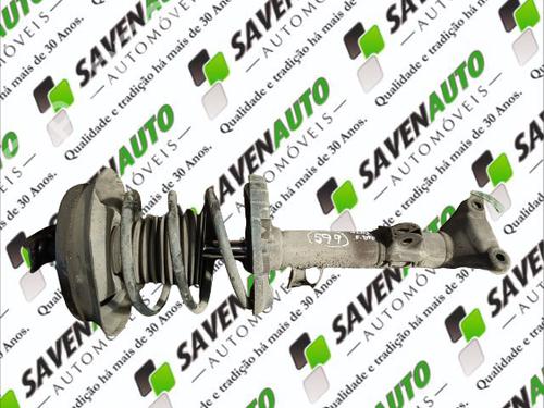 Used Right front shock absorber MERCEDES-BENZ C-CLASS (W203) C 200 CDI (203.004) (116 hp) 29800712