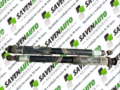 Used Left front shock absorber MERCEDES-BENZ C-CLASS (W203) C 200 CDI (203.004) (116 hp) 29800713