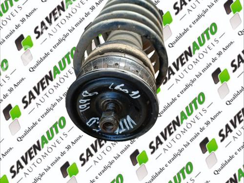Right front shock absorber MERCEDES-BENZ VITO Van (W638) 112 CDI 2.2 (638.094) | BP29800714M17 