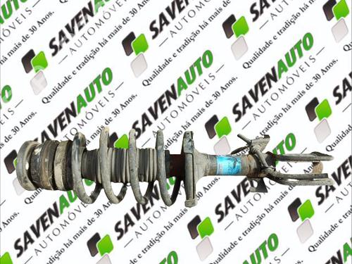 Used Left front shock absorber MERCEDES-BENZ VITO Van (W638) 112 CDI 2.2 (638.094) (122 hp) 29800715