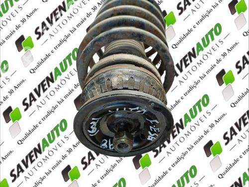 Left front shock absorber MERCEDES-BENZ VITO Van (W638) 112 CDI 2.2 (638.094) | BP29800715M16 