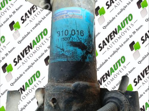 Left front shock absorber MERCEDES-BENZ VITO Van (W638) 112 CDI 2.2 (638.094) | BP29800715M16 