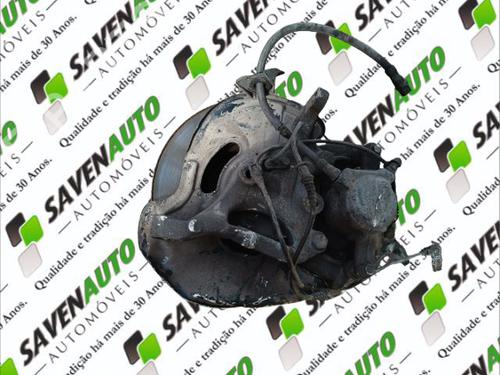 Høyre Styrespindel lagerhus MERCEDES-BENZ C-CLASS (W203) C 200 CDI (203.004) | BP29800721M26