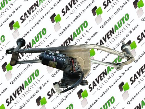 Used Front wiper motor MERCEDES-BENZ VITO Van (W638) 112 CDI 2.2 (638.094) (122 hp) 29800724
