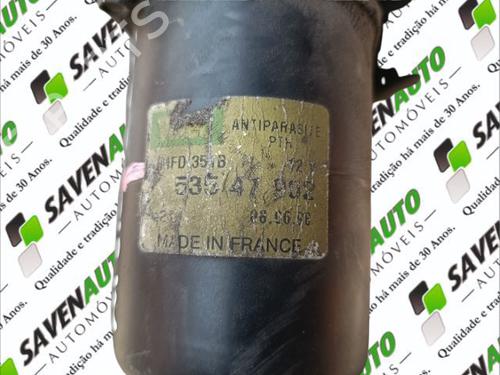 Front wiper motor MERCEDES-BENZ VITO Van (W638) 112 CDI 2.2 (638.094) | BP29800724M29