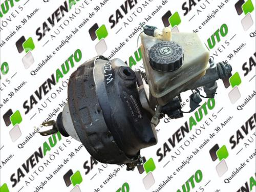 Used Servo brake MERCEDES-BENZ C-CLASS (W203) C 200 CDI (203.004) (116 hp) 29800727