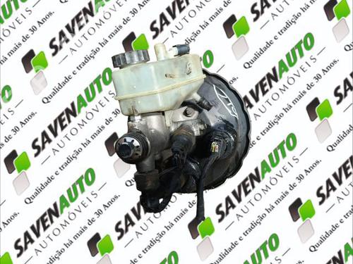 Servo brake MERCEDES-BENZ C-CLASS (W203) C 200 CDI (203.004) | BP29800727M42