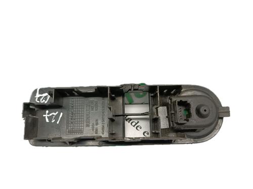 Comando retrovisori RENAULT CLIO IV (BH_) 1.5 dCi (BHM6) | BP29800734I25 