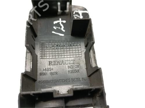 Comando retrovisori RENAULT CLIO IV (BH_) 1.5 dCi (BHM6) | BP29800734I25 