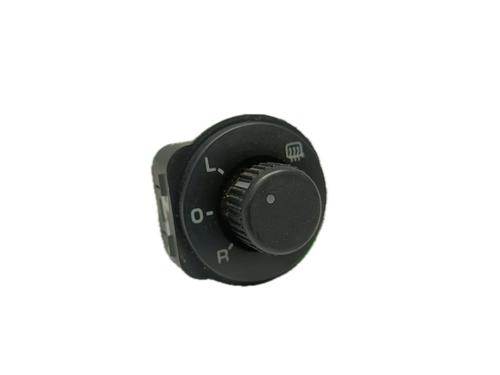 Used Mirror switch SKODA FABIA I (6Y2) 1.4 TDI (70 hp) 29800735